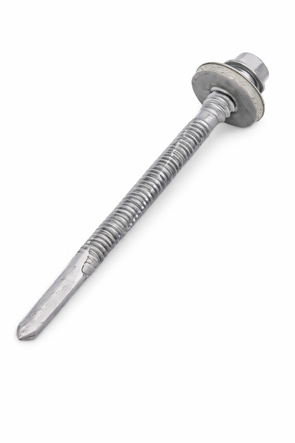 Саморезы для сэндвич-панелей в СПб и ЛО